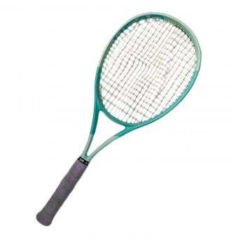HEAD (ヘッド) BOOM MP600 硬式テニスラケット スカイブルー