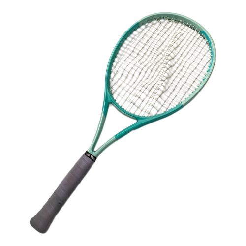 HEAD (ヘッド) BOOM MP600 硬式テニスラケット スカイブルー