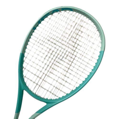 HEAD (ヘッド) BOOM MP600 硬式テニスラケット スカイブルー