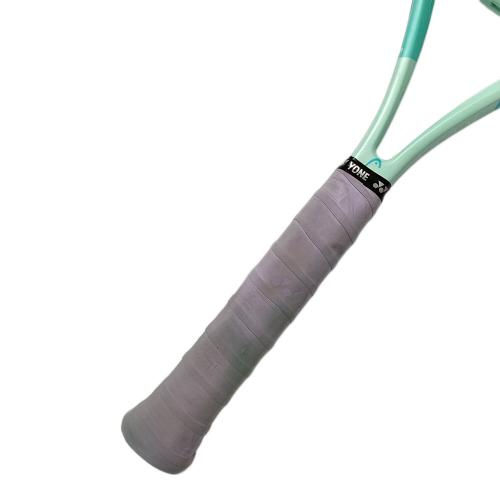 HEAD (ヘッド) BOOM MP600 硬式テニスラケット スカイブルー