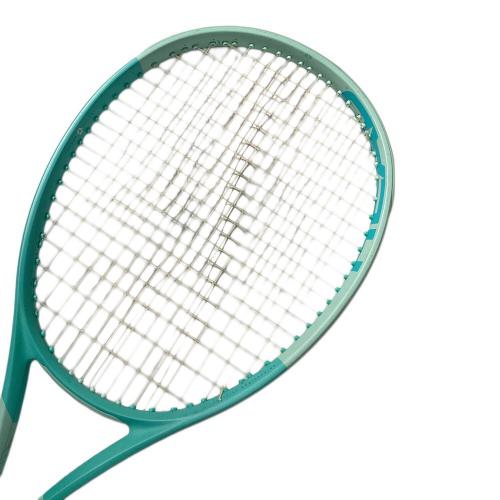 HEAD (ヘッド) BOOM MP600 硬式テニスラケット スカイブルー