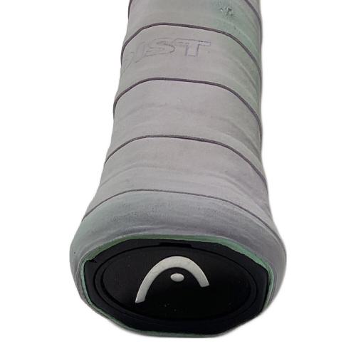 HEAD (ヘッド) BOOM MP600 硬式テニスラケット スカイブルー