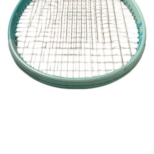 HEAD (ヘッド) BOOM MP600 硬式テニスラケット スカイブルー