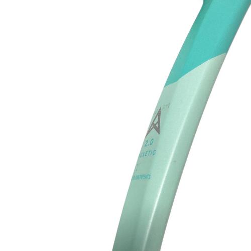 HEAD (ヘッド) BOOM MP600 硬式テニスラケット スカイブルー