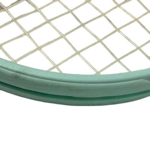 HEAD (ヘッド) BOOM MP600 硬式テニスラケット スカイブルー