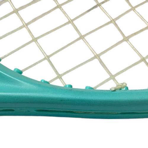 HEAD (ヘッド) BOOM MP600 硬式テニスラケット スカイブルー