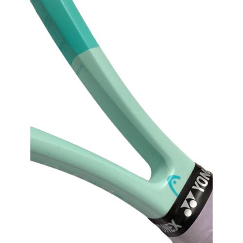 HEAD (ヘッド) BOOM MP600 硬式テニスラケット スカイブルー