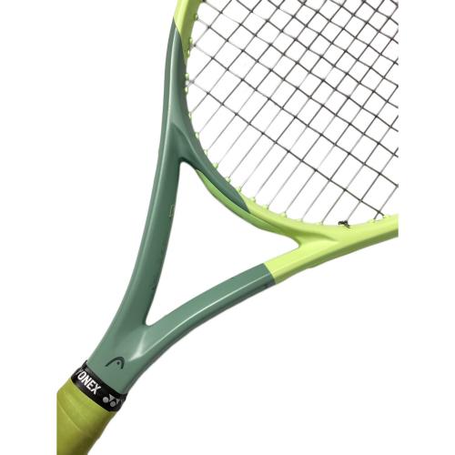 HEAD (ヘッド) EXTREME MP 500 硬式テニスラケット