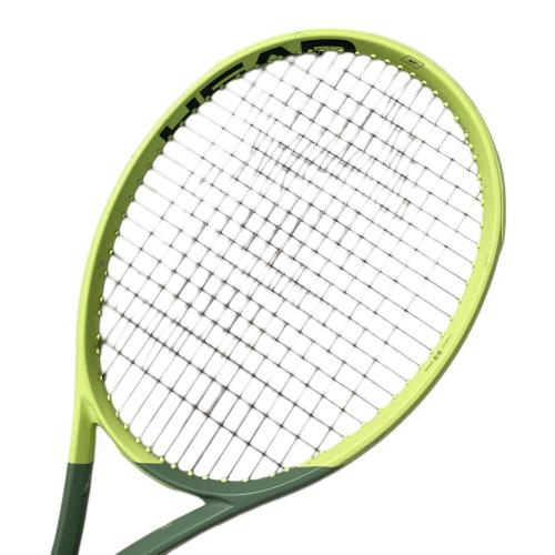 HEAD (ヘッド) EXTREME MP 500 硬式テニスラケット