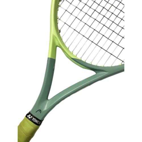 HEAD (ヘッド) EXTREME MP 500 硬式テニスラケット