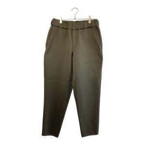 muta MARINE (ムータマリン) ニットパンツ ゴルフウェア(パンツ) YMME-220102 メンズ SIZE L オリーブ