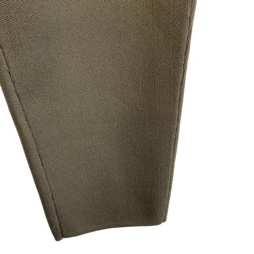 muta MARINE (ムータマリン) ニットパンツ ゴルフウェア(パンツ) YMME-220102 メンズ SIZE L オリーブ