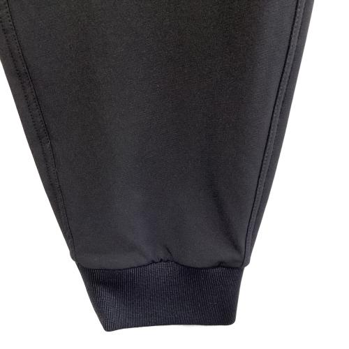 muta MARINE (ムータマリン) スポーツフリース ジョガーパンツ ゴルフウェア(パンツ) MMMK-444273 メンズ SIZE L ブラック