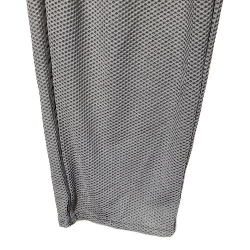 muta MARINE (ムータマリン) ゴルフウェア(パンツ) YMMX-180411 メンズ SIZE L グレー