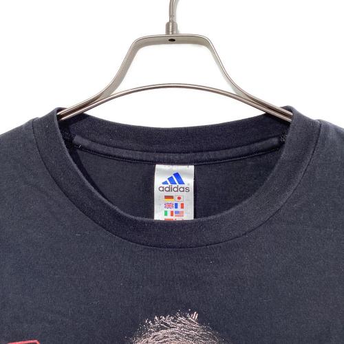 adidas (アディダス) サポーターグッズ デイビット・ベッカム プレデター SIZE 2XO