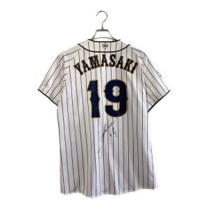 日本代表(侍ジャパン) (ニホンダイヒョウ(サムライジャパン)) 応援グッズ SIZE M ホワイト