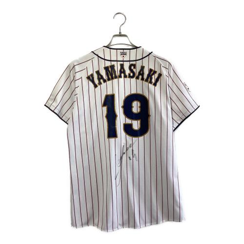 日本代表(侍ジャパン) (ニホンダイヒョウ(サムライジャパン)) 応援グッズ SIZE M ホワイト