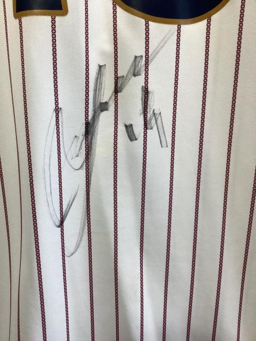 日本代表(侍ジャパン) (ニホンダイヒョウ(サムライジャパン)) 応援グッズ SIZE M ホワイト