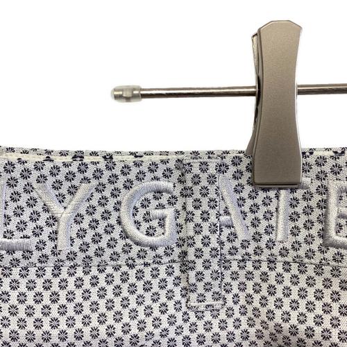 PEARLY GATES (パーリーゲイツ) ハーフパンツ ゴルフウェア(パンツ) 055-3132304 レディース SIZE L グレー