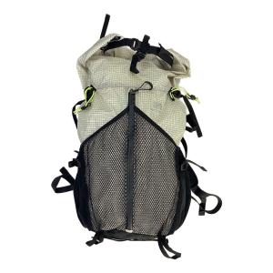 Karrimor (カリマー) バックパック 501142 ＠ 30L ホワイト×ブラック クリーブ30 ミディアム