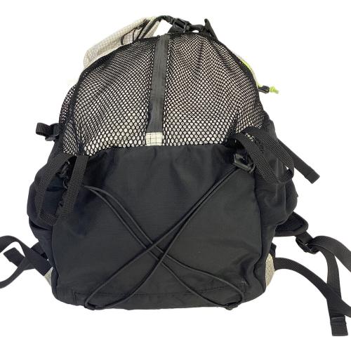 Karrimor (カリマー) バックパック 501142 ＠ 30L ホワイト×ブラック クリーブ30 ミディアム