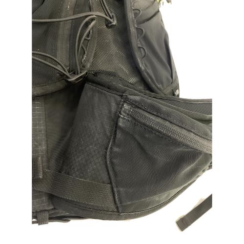Karrimor (カリマー) バックパック 501142 ＠ 30L ホワイト×ブラック クリーブ30 ミディアム