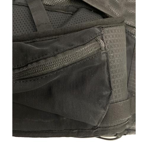 Karrimor (カリマー) バックパック 501142 ＠ 30L ホワイト×ブラック クリーブ30 ミディアム