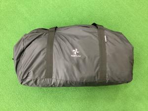 VENTLAX (ヴェントラクス) シェルター ヨゴレ・スカート小穴有 HEMISPHERE350