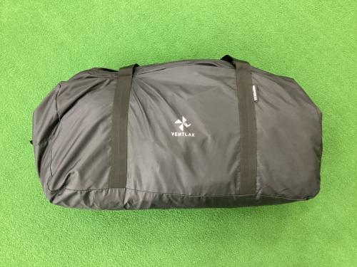 VENTLAX (ヴェントラクス) シェルター ヨゴレ・スカート小穴有 HEMISPHERE350