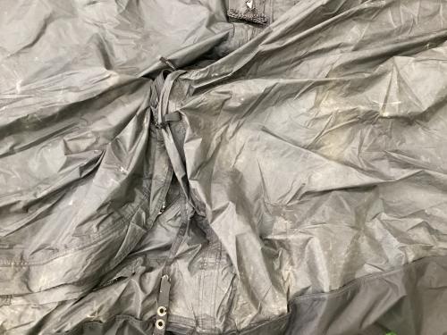 VENTLAX (ヴェントラクス) シェルター ヨゴレ・スカート小穴有 HEMISPHERE350