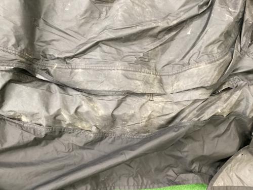 VENTLAX (ヴェントラクス) シェルター ヨゴレ・スカート小穴有 HEMISPHERE350