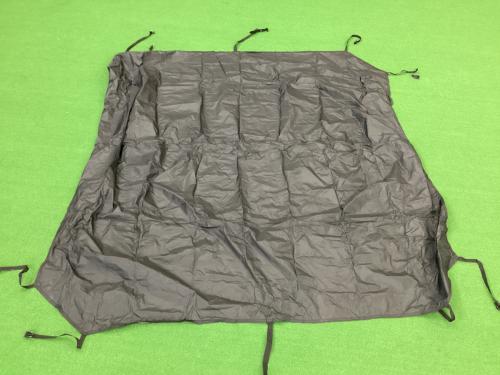 VENTLAX (ヴェントラクス) シェルター ヨゴレ・スカート小穴有 HEMISPHERE350