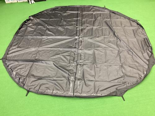 VENTLAX (ヴェントラクス) シェルター ヨゴレ・スカート小穴有 HEMISPHERE350