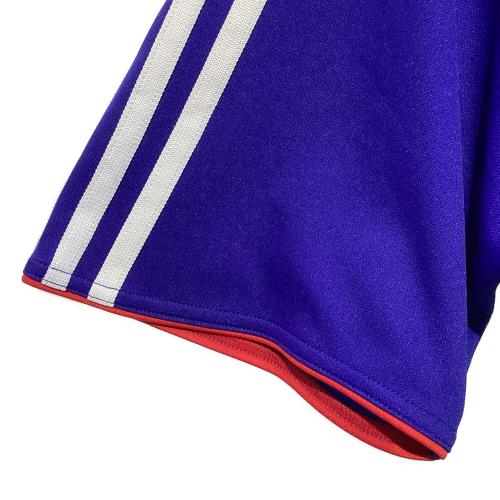 日本代表 (ニホンダイヒョウ) サッカーユニフォーム 818189 日本代表06ホームユニフォーム メンズ SIZE L ブルー