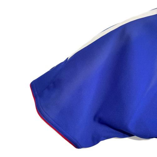 日本代表 (ニホンダイヒョウ) サッカーユニフォーム 818189 日本代表06ホームユニフォーム メンズ SIZE L ブルー