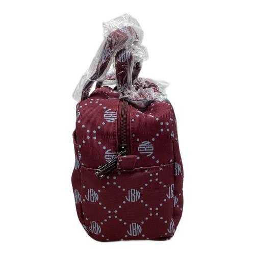 JACK BUNNY (ジャックバニー) ゴルフバッグ 262-5281004 レッド ジャックバニーカートバッグ