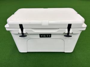 Yeti (イエティ) タンドラ45 クーラーボックス 45QT(約42L) ホワイト