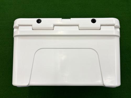 Yeti (イエティ) タンドラ45 クーラーボックス 45QT(約42L) ホワイト