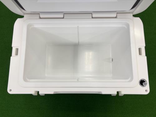 Yeti (イエティ) タンドラ45 クーラーボックス 45QT(約42L) ホワイト