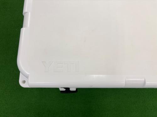 Yeti (イエティ) タンドラ45 クーラーボックス 45QT(約42L) ホワイト