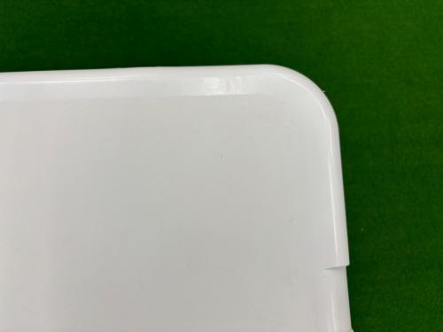 Yeti (イエティ) タンドラ45 クーラーボックス 45QT(約42L) ホワイト