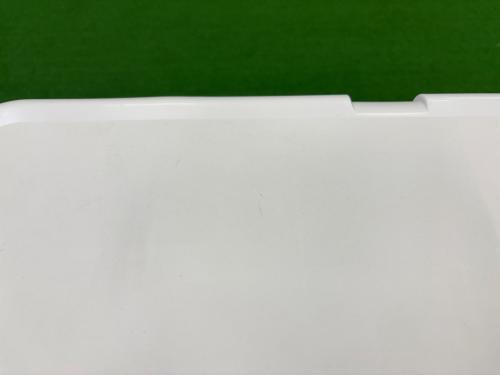 Yeti (イエティ) タンドラ45 クーラーボックス 45QT(約42L) ホワイト