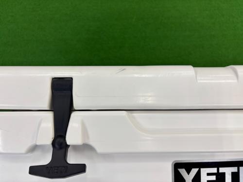 Yeti (イエティ) タンドラ45 クーラーボックス 45QT(約42L) ホワイト