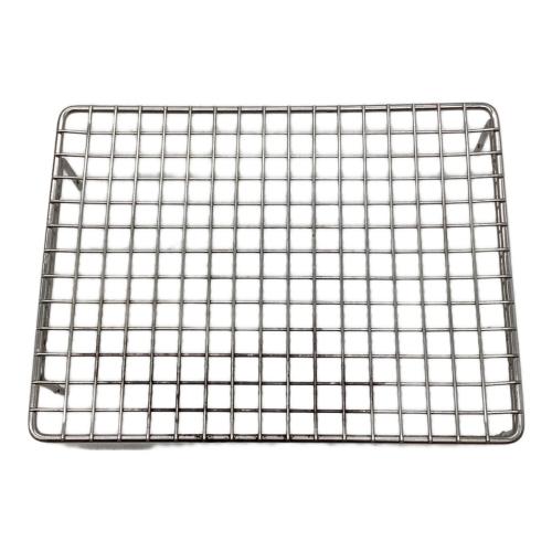 Snow peak (スノーピーク) 雪峰苑 BBQ-BOX バーベキューコンロ