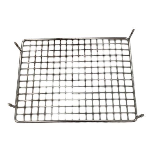 Snow peak (スノーピーク) 雪峰苑 BBQ-BOX バーベキューコンロ