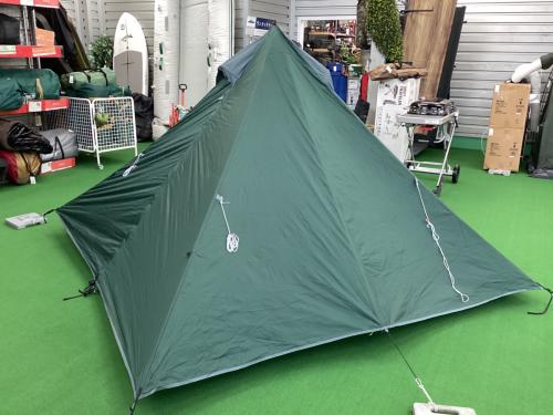 tentmark DESIGNS (テンマクデザイン) モノポールテント