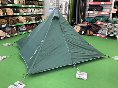 tentmark DESIGNS (テンマクデザイン) モノポールテント