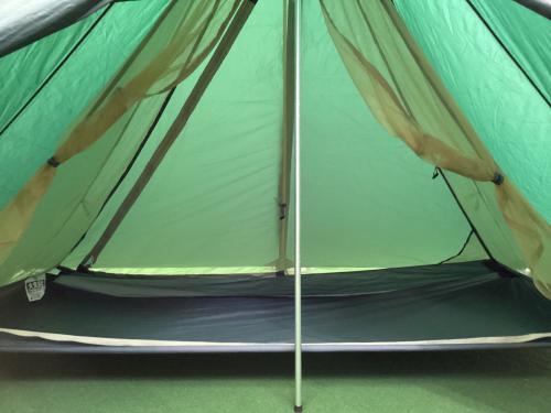 tentmark DESIGNS (テンマクデザイン) モノポールテント