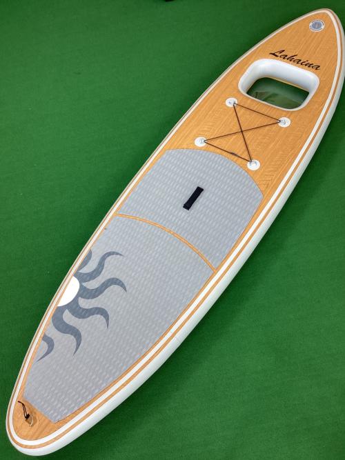 Lahaina (ラハイナ) スタンドアップパドルボード SUP 10'6×34"×6"cm
