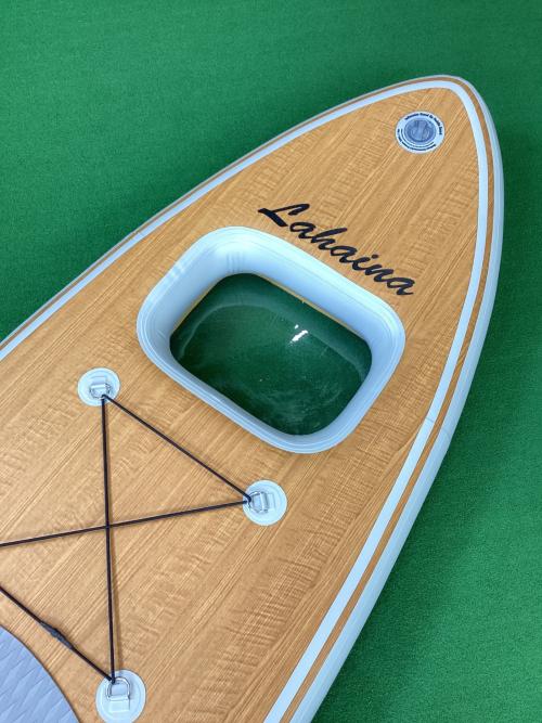Lahaina (ラハイナ) スタンドアップパドルボード SUP 10'6×34"×6"cm